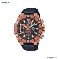 Casio Edifice รุ่น EFR-569BL-1AVUDF