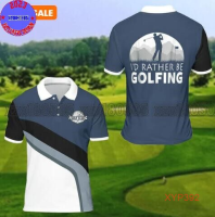 Clubs 2023 Golf Golf Skull Happy Golf Colorful Golf Mens and Womens High Quality Full sublimation Quick Dried Polo Personalized p-1628 (private chat free custom name&amp;logo) New polo shirt