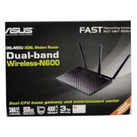 ADSL Modem Router asus DSL-N55U