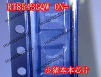 5PCS New Original RT8543GQW 0N=2M 0N= ON=EG ON=FD ON= ON QFN-20