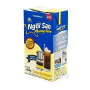 Sữa đặc Ngôi Sao Phương Nam 1,284kg  xanh dương