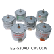 DC มอเตอร์ EG-530AD 9V 6V 12V CW CCW 2400RPM เครื่องบันทึกเสียงเครื่องขยายเสียงมอเตอร์ Recorder มอเตอร์-dliqnzmdjasfg