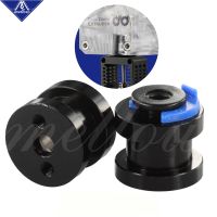 【✆HOT】 AADSS MALL Mellow NF-Crazy Groove Mount Adapte สำหรับ DDG Extruder 1.75มม. Mosmax ทุกสายชาร์ตโทรศัพท์แอนดรอยด์สำหรับ Mos Hotend