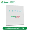 SMART Bro Prepaid Home Wifi LTE (Boosteven-R51). 