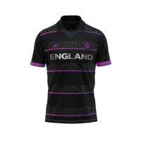 England Hot FIFA Susano 22 This is a polo shirt with buttons Size：s-6xl