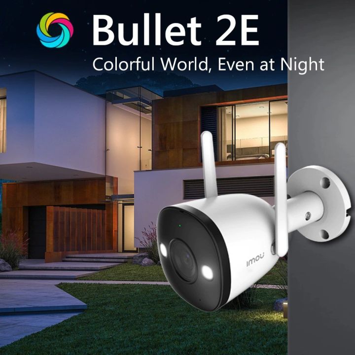 wowww-กล้องวงจรปิดไร้สาย-dahua-imou-bullet-2e-ipc-f22fp-1080p-full-hd-color-wifi-บันทึกภาพสี-24-ชม-ราคาถูก-กล้อง-วงจรปิด-กล้อง-วงจรปิด-ไร้-สาย-กล้อง-วงจรปิด-wifi-กล้อง-วงจรปิด-ใส่-ซิ-ม