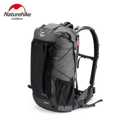 Naturehike Men Backpack Ultralight Waterproof 60L Climbing Women Backpack Outdoor Bags Travel Camping Fishing Hiking Backpack