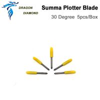 Vinyl Cutter Plotter Machine Summa D Blade 30/45/60degree for summa cutting plotter