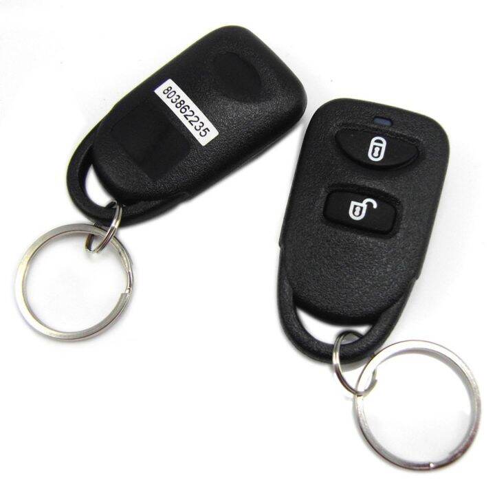 ราคาถูก-m602-8114รีโมทเซ็นทรัลล็อคชุดประตูรถระบบ-keyless-entry