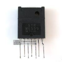 จัดส่งฟรี Strm6559 Str-M6559จัดการพลังงานความหนาของชิป Ic