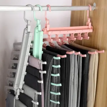 The 6 Best Pants Hangers