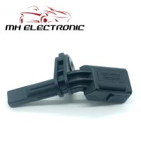 【⊕Good quality⊕】 xunreng4 Mh 7h0927803อิเล็กทรอนิกส์927 803สำหรับ V-W Je-Tta Mk5กอล์ฟ Mk6 Touran Passat B7 A3 Tt ด้านหน้าซ้ายล้อ Abs เซนเซอร์ความเร็ว