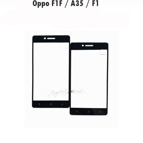 anti gores oppo f1f