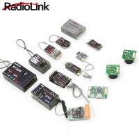 Radiolink R12DS R12DSM R9DS R8SM R4FG R8EF R8FM R8F R7FG R6DSM R6DS R6FG R6F Ricevitore Rc Segnale 2.4G ต่อ Trasmetitore RC AT9S