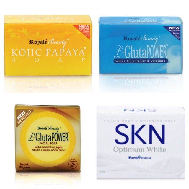 Original Royale Soap Lazada PH