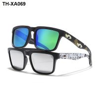 Sell like hot cakes polarized sunglasses man movement uv protection without standard customizable log