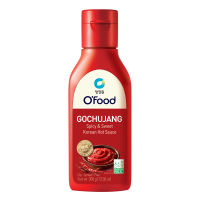 ชองจองวอน น้ำจิ้มพริกเกาหลี 300ก. ✿ CHUNGJUNGONE KOREAN HOT SAUCE 300G.