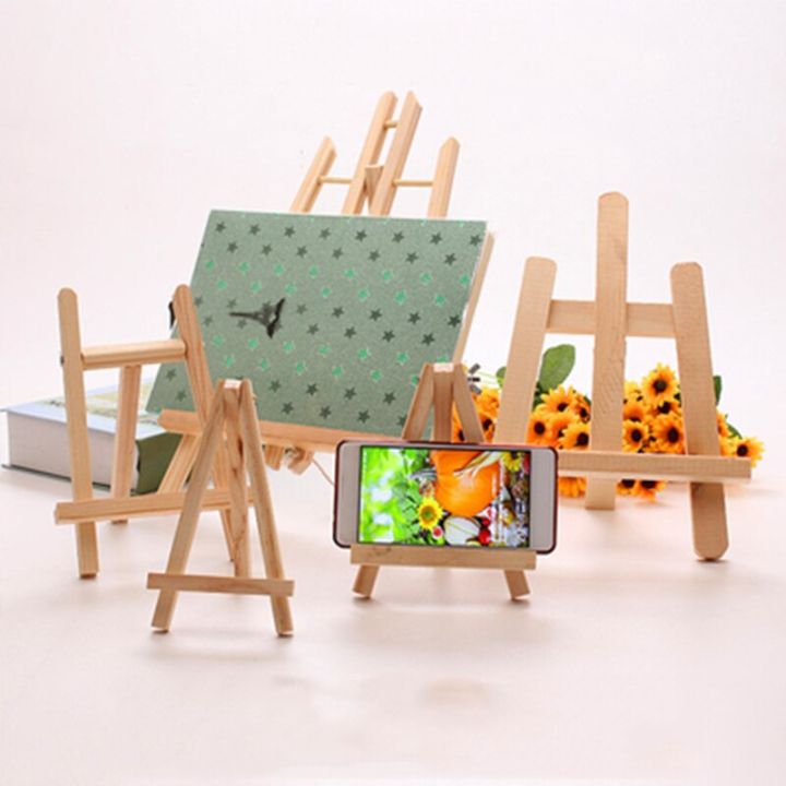 foldable-desktop-wooden-adjustable-painting-photo-phone-display-shelf-holder-studio-sketch-exhibition-stand-art-drawing-supplies