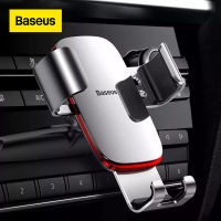 Baseus CD Slot Car Phone Holder for Xr 8 7 Plus Phone Holder Stand in Car For Xiaomi Redmi Note 7 Car Smartphone Support