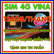 Sim 4G Mobifone trọn gói không nạp tiền MDT135A. thumbnail