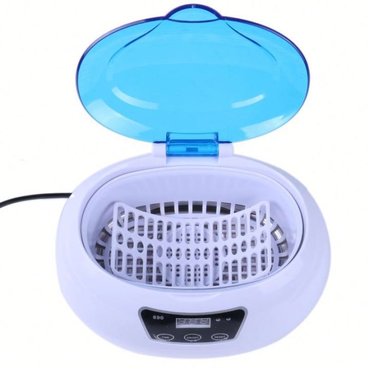 h-amp-a-ขายดี-เครื่องทำความสะอาด-ultrasonic-cleaner-เครื่องล้างแว่นตา-เครื่องล้างอัลตร้าโซนิค-ล้างแว่น-นาฬิกา-ทอง-เพชร-xiaomi