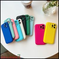 COD SDFGERGERTER เคส for iphone สีพื้น Silicone case for Apple iPhone13 เคสไอโฟน13 เคสไอโฟน13promax เคสไอโฟน7พลัส 8plus Straight Side เคสiPhone11 เคสไอโฟน12