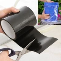 150cm Super Strong Waterproof Tape Stop Leaks Seal Repair Tape Performance Self Fix Tape Fiberfix Adhesive Insulating Duct Tape