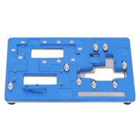 Repair Fixture Motherboard Multifunctional Logic Board Holder for iOS Phone Industrial Tools