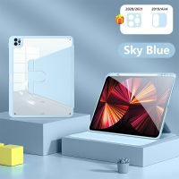 สำหรับ Ipad Air 5 Air 4เคสสำหรับไอแพด Pro Cover 6 Ipad 10.2 2022 9th 7th สำหรับเคส10th Mini 11รุ่น8th