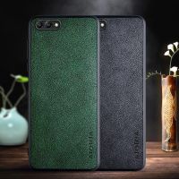 Philander SHOP เคส10ลายเคสสำหรับหัวเหว่ย,เคส2in1 PU หนัง PU เหมาะสำหรับธุรกิจย้อนยุคดีไซน์แบบมองเห็นได้