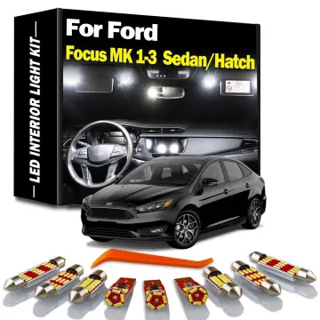 Ford Focus Mk2 Best In