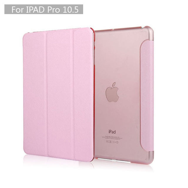 case-ipad-pr0-10-5-pink-0740-สีชมพู