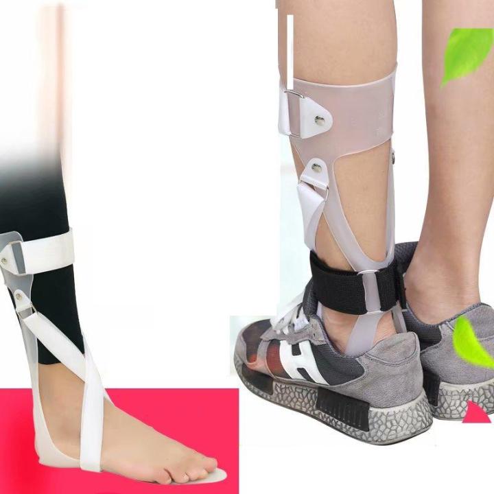 เท้า-sag-กายอุปกรณ์เสริมบำรุงรักษารองเท้าข้อเท้าเท้าเท้า-valgus-varus-แก้ไขฟื้นฟูอุปกรณ์