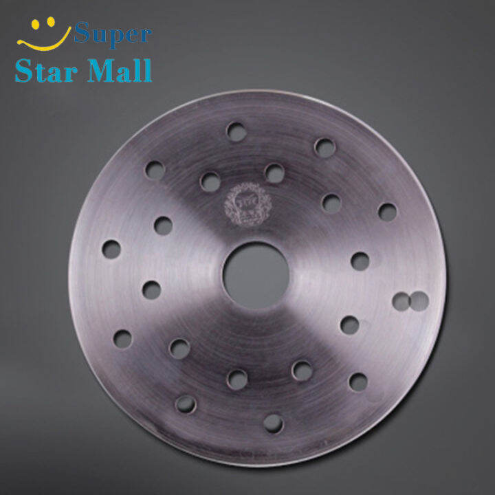 Supermall Induction Cooktop Converter Disk Stainless Steel Plate