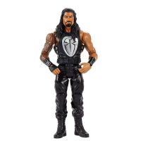 WWE AEW WWE Roman Reigns Action Figure Wrestling Figure Display Collection Festival Gift