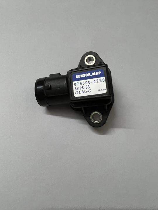 Map sensor Automotive sensors for Honda civic ek Honda accord Honda CRV
