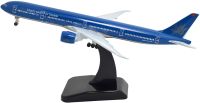 1:400 Standard Edition B777 Vietnam Airlines Metal Airplane Model Plane Toy Plane Model