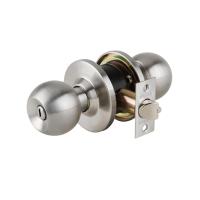 จัดส่งด่วน! ลูกบิดห้องน้ำ หัวกลม HAFELE 489.10.404 สีสเตนเลส PRIVACY DOOR KNOB HAFELE 489.10.404 BALL HEAD STAINLESS STEEL มืออาชีพเรื่องประตู ประตูราคาถูก พร้อมเก็บเงินปลายทาง