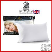 Dunlopillo หมอนหนุนสูญญากาศ เพื่อสุขภาพ [[ Health Care Vacuum Pillow ]]