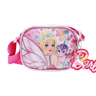 Kids Bag กระเป๋าสะพายข้าง BARBIE BB23 934