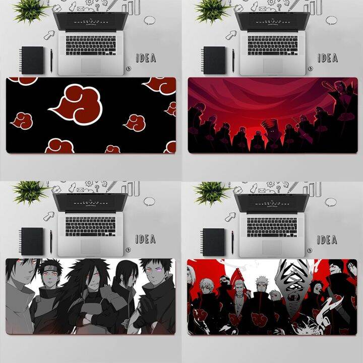 Akatsuki Gaming Mouse Pad Large Mouse Pad PC Gamer Computer Office ...