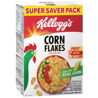 Promotion ⏰ Kelloggs Cereal Cornflakes 500g.