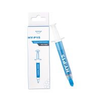 【YD】 P15 1g/2g Silicone Heatsink Grease Thermal Compound Paste 15.2-W Conductive CPU GPU Chipset Notebook Cooling