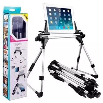 ขาตั้ง-ipad-tablet-ipad-stand-รุ่น-201-ตั้งไอแพด-แท๊บแลต-โทรศัพท์