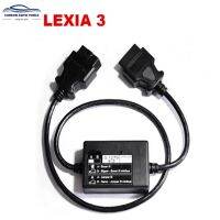 Special For Lexia-3 PP2000 S1279 Connector Between Lexia 3 For Ci-troen Peu-geot New Cars S.1279 Diagnostic Cable