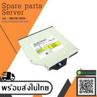 Dell DVD-RW SlimLine Optical ROM Drive 4z // 0HCHD9 (Used) // สินค้ารับประกัน โดย บริษัท อะไหล่เซิร์ฟเวอร์ จำกัด