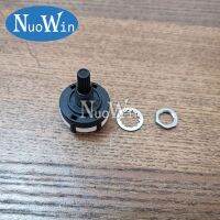 2pcs RS26 1P12T 2P6T 3P4T 4P3T Band Rotary Channel Selector Switch Single Deck Rotary Switch Band Selector