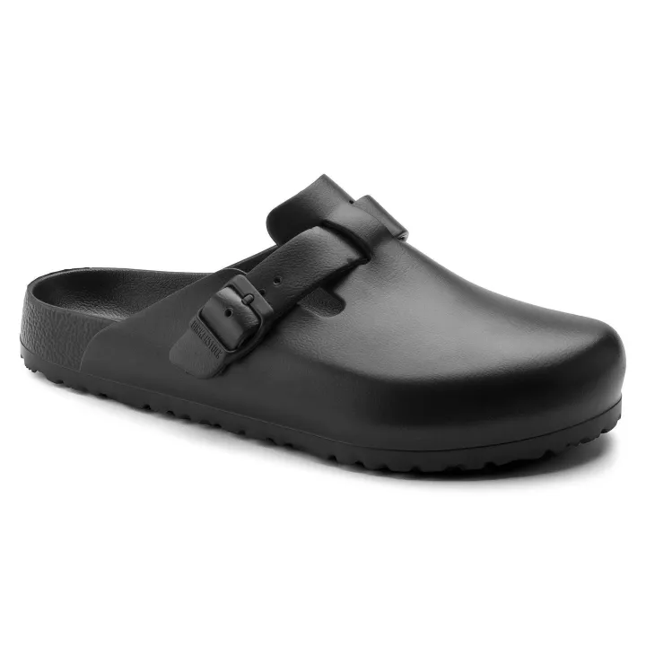 Birkenstocks Men Products Boston EVA Black Lazada PH