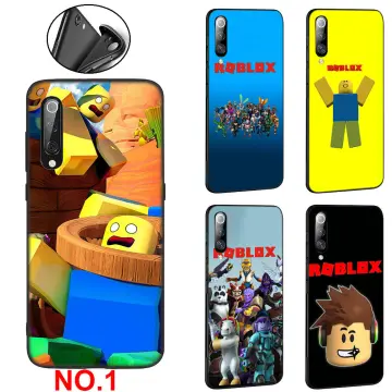 Roblox - Noob iPhone 11 Pro Max Case