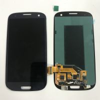 Original Display For Samsung Galaxy S3 i9300 LCD Display Touch Screen Digitizer Full Assembly Replacement Parts